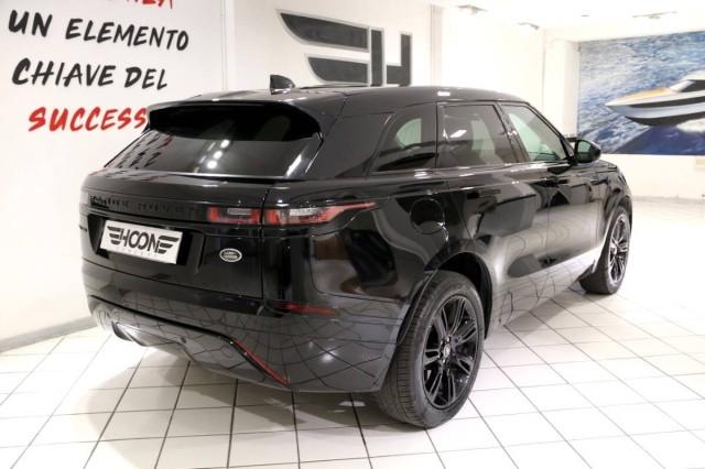 Land Rover Range Rover Velar 2.0d i4 S 180cv auto my20