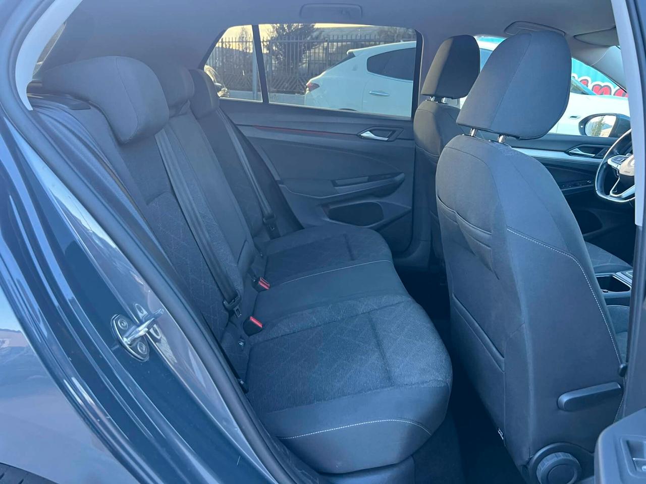 Volkswagen Golf 2.0 TDI DSG