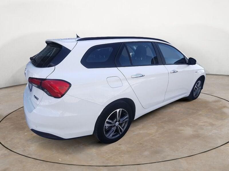 FIAT Tipo 1.3 Mjt 95cv 5M S&S Business SW