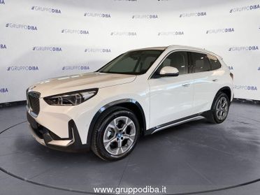 BMW iX1 Serie X BMW EDRIVE20-SPECIAL EDITION