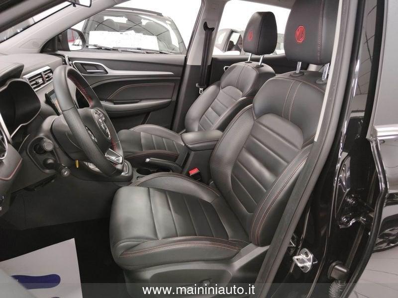 MG ZS 1.5 VTi-tech Luxury + Car Play "SUPER PROMO"