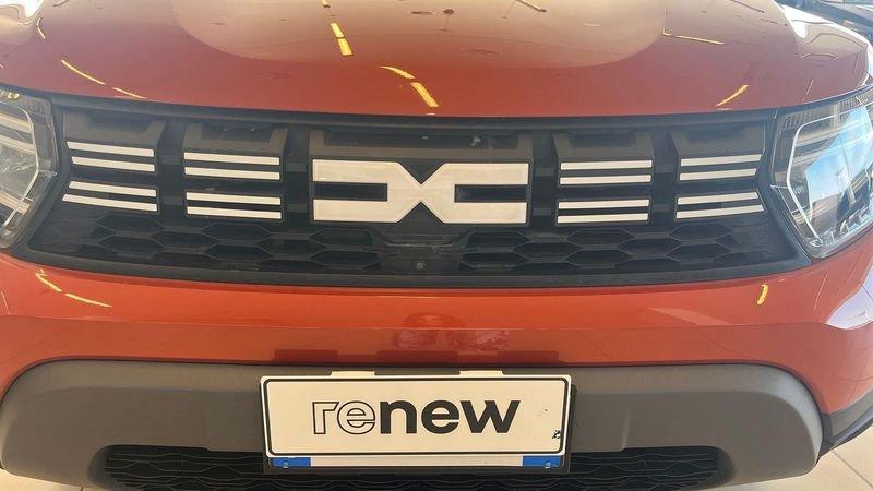 Dacia Duster 1.0 tce Journey UP Gpl 4x2 100cv