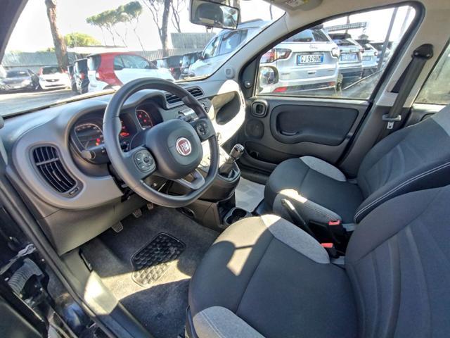 FIAT Panda 1.0 HYBRID GSE CITYLIFE 70cv