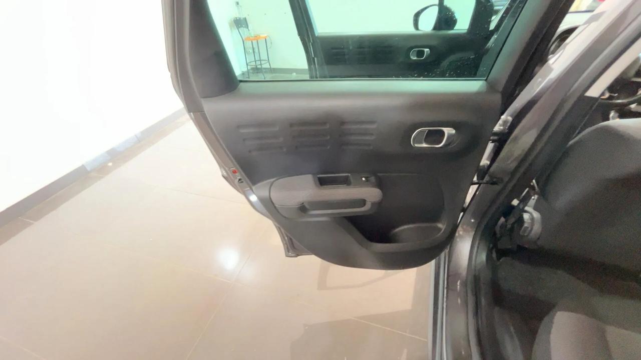 Citroen C3 Aircross PureTech 110 S&S Feel