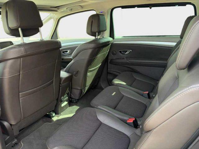 RENAULT Espace 5ª serie - dCi 160CV EDC Energy Intens