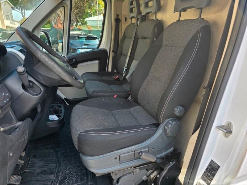 FIAT Ducato (4ª serie) Ducato 30 2.0 MJT PC-TM...