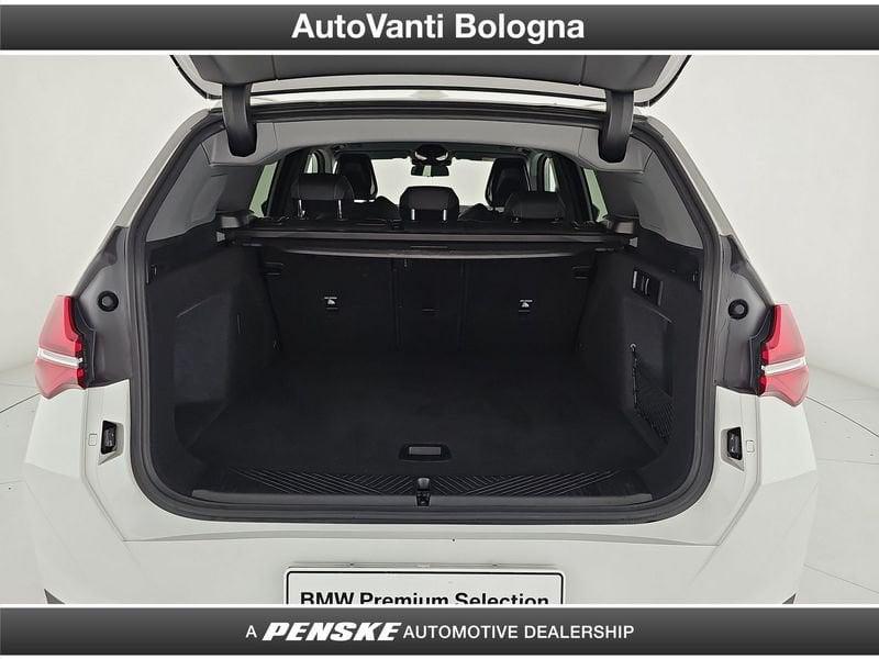 BMW X3 X3 xDrive20d 48V