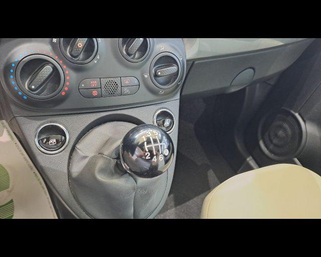 FIAT 500 1.0 hybrid 70cv Dolcevita