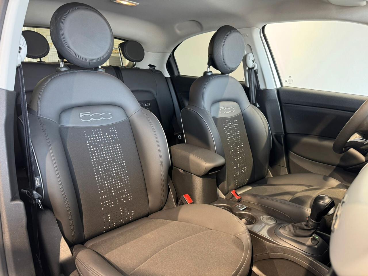 Fiat 500X 1.3 T4 150 CV DCT Cross
