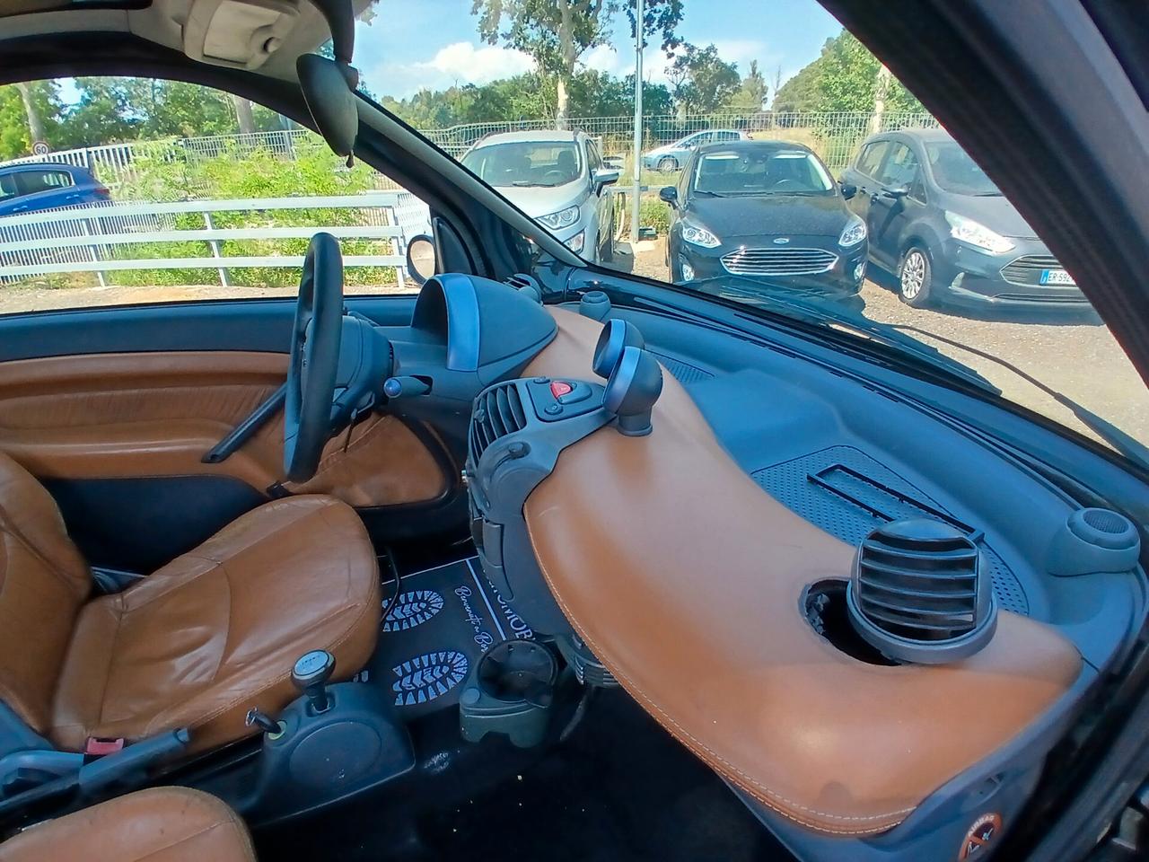 Smart Smart 600 smart & pulse (45 kW)