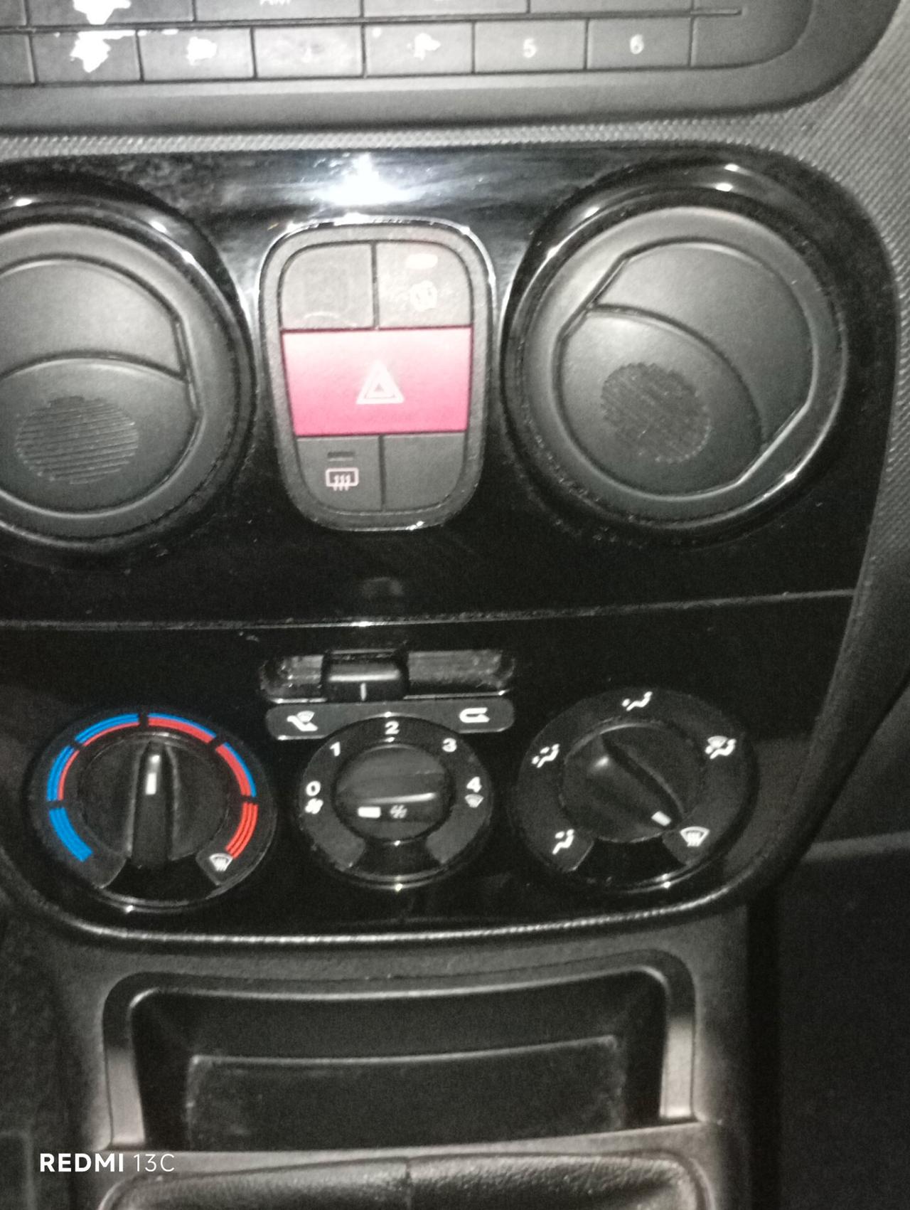 Fiat Qubo 1.3 MJT MONOVOLUME PER NEOPATENTATI