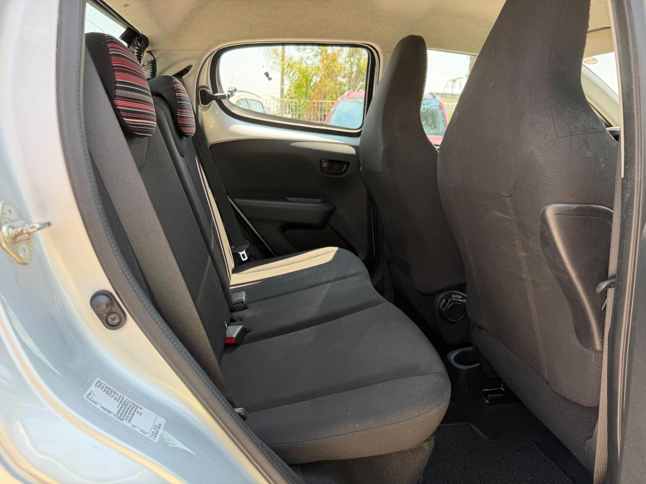 CITROEN C1 2020 1.0 BENZINA 72 CV *30.000 KM