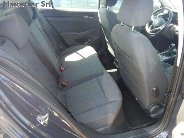 VOLKSWAGEN Golf 2.0 tdi Life 115cv - GE139ZK