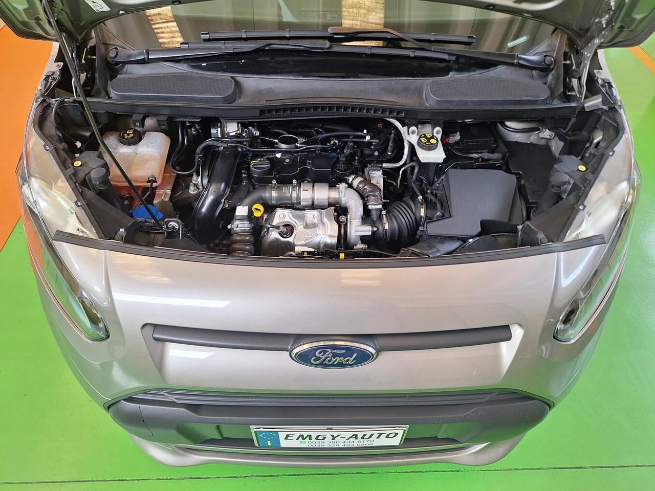 Ford Transit Connect 1.5 TDCi 100CV Furgone N1 posti 5 *IVA ESCLUSA*