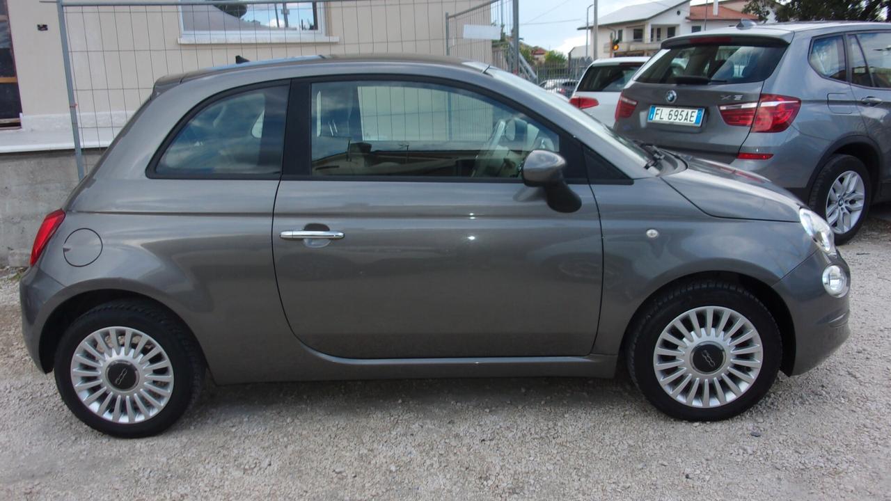 Fiat 500 1.2 EasyPower Pop
