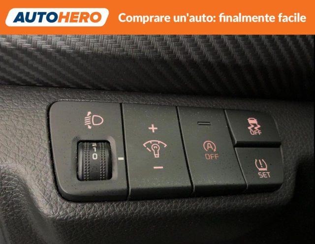 KIA Rio 1.0 T-GDi 100 CV MHEV iMT GT Line