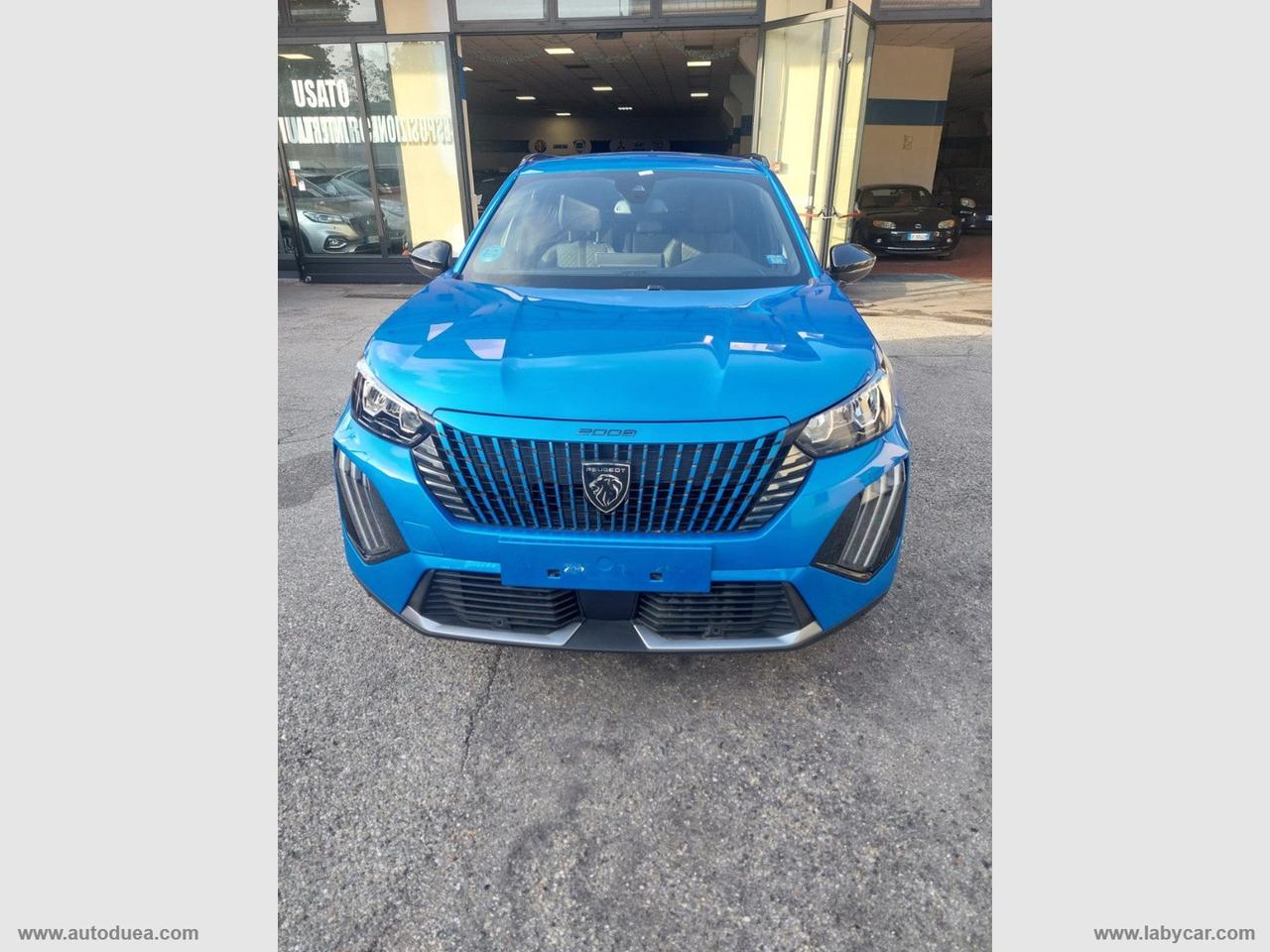 PEUGEOT 2008 PureTech 100 S&S Allure Pack NO VINCOLI
