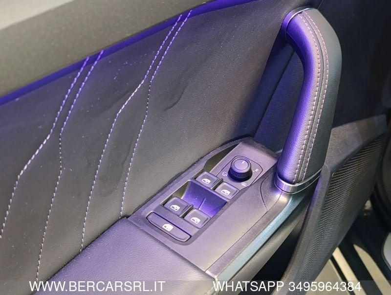 Cupra Formentor Formentor 2.0 TDI 4Drive DSG