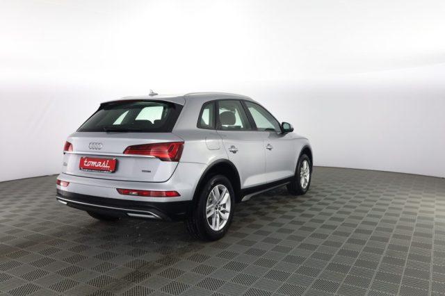 AUDI Q5 Q5 40 TDI 204 CV quattro S tronic Business