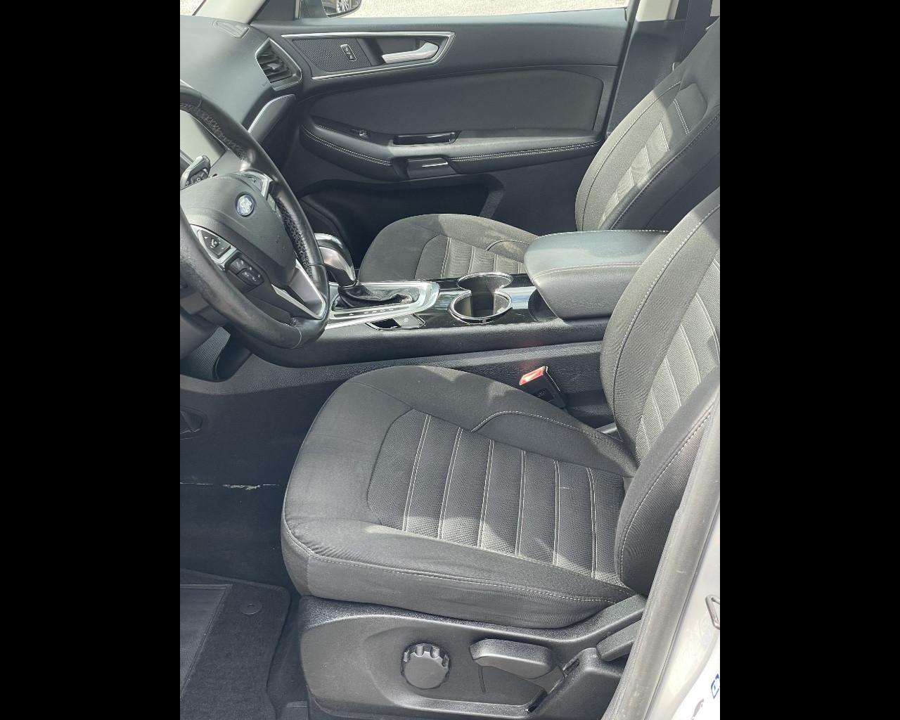 FORD Galaxy 3ª serie - Galaxy 2.0 TDCi 180CV Start&Stop Powershif