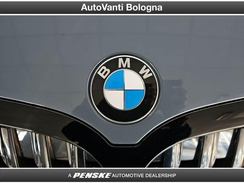 BMW Serie 1 118d Msport