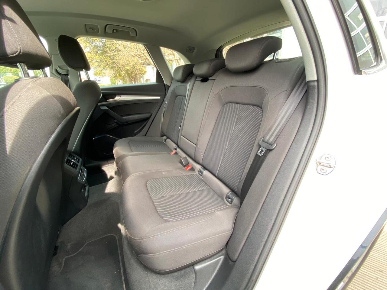 Audi Q5 40 TDI 204 CV quattro S tronic Business Advanced