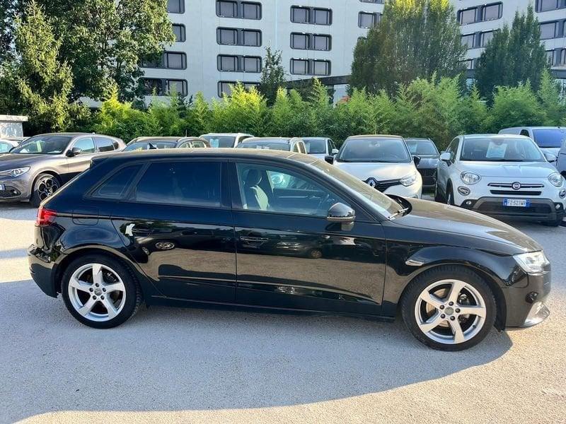 Audi A3 SPB 1.6 TDI Sport