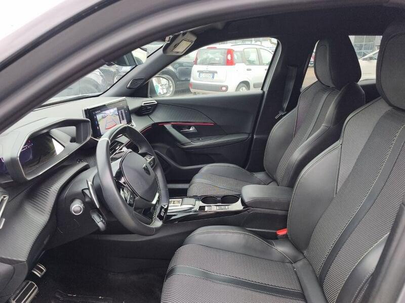 Peugeot 2008 II 2020 1.2 puretech GT s&s 130cv eat8