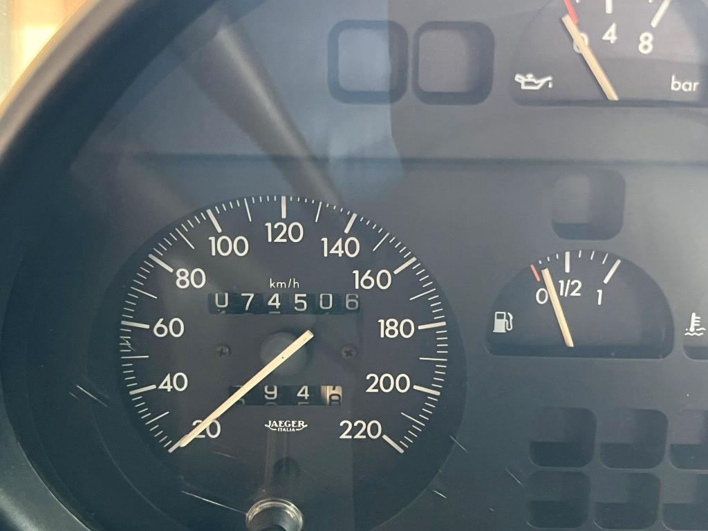 Alfa Romeo Spider 2.0 Spider Duetto my90