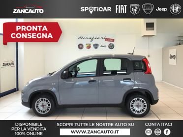 FIAT Panda 1.0 FireFly S&S Hybrid MY22