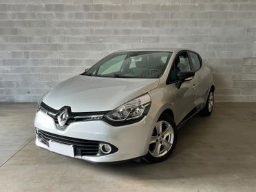 Renault Clio 1.5 dCi 8V 90CV Start&Stop 5 porte Energy