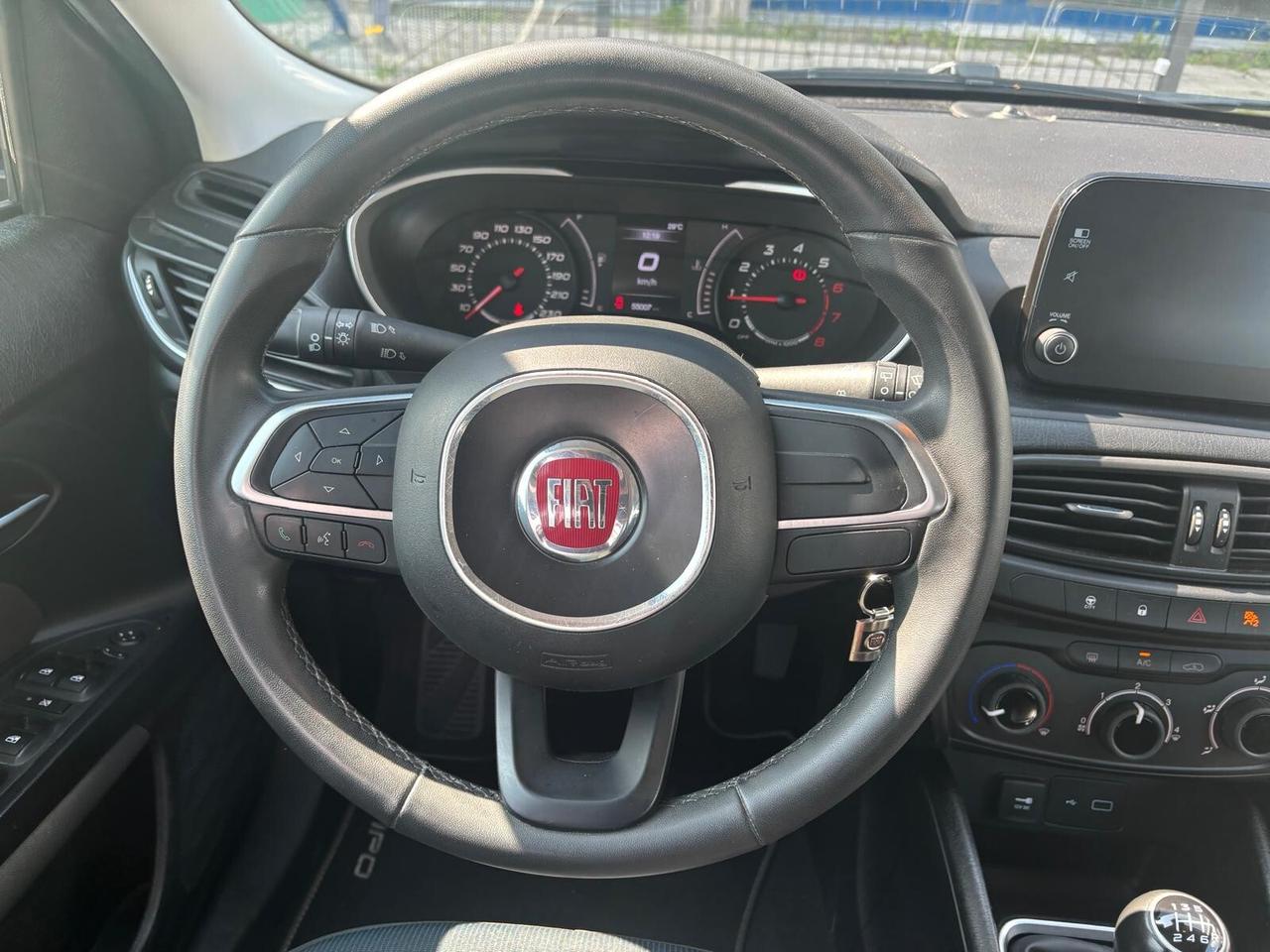 Fiat Tipo 1.4 SW Lounge