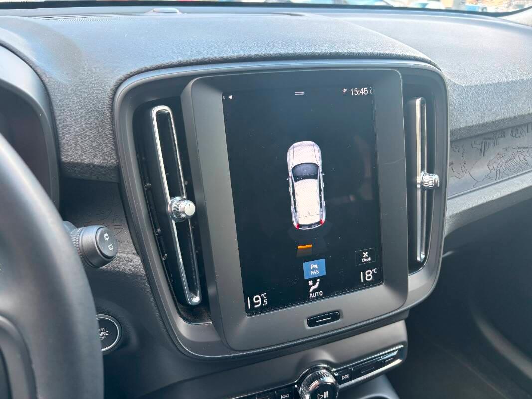 Volvo XC40 XC40 1.5 t2 Momentum Core auto my21