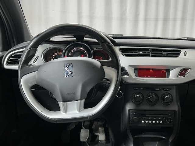 Citroen DS3 3 1.4 VTi 95 Chic