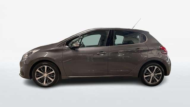 Peugeot 208 5 Porte 1.2 PureTech 82cv Allure 5p 1.2 puretech