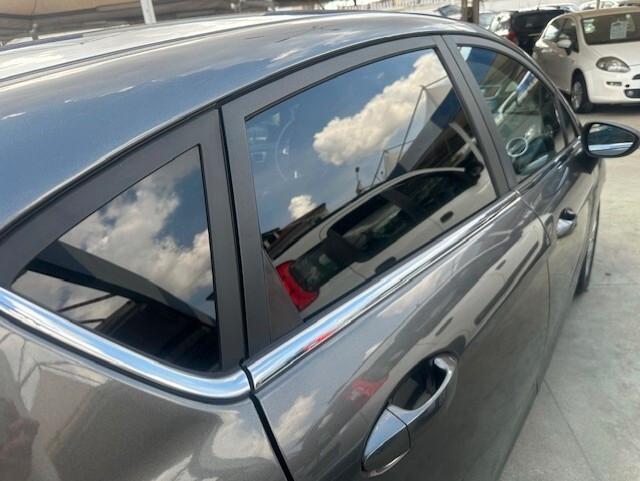 FORD FIESTA 10/2015 GPL CASA MADRE