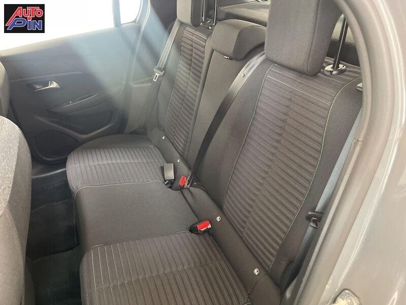 Peugeot 208 208 PureTech 75 Stop&Start 5 porte Active