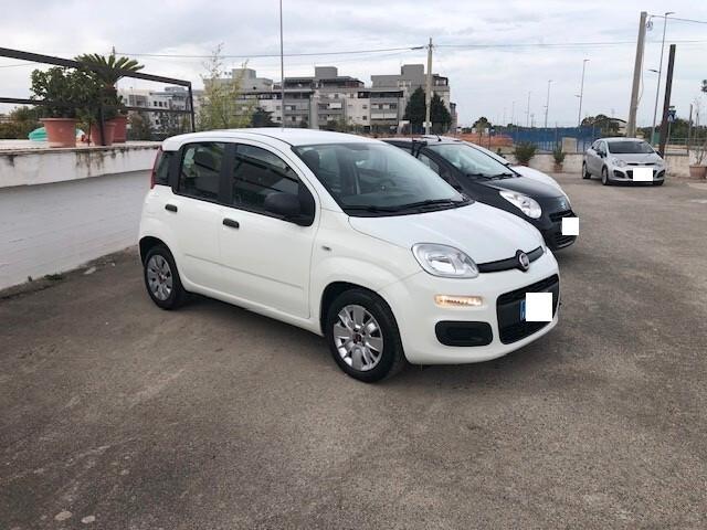 Fiat Panda 1.3 MJT 95 CV S&S Easy