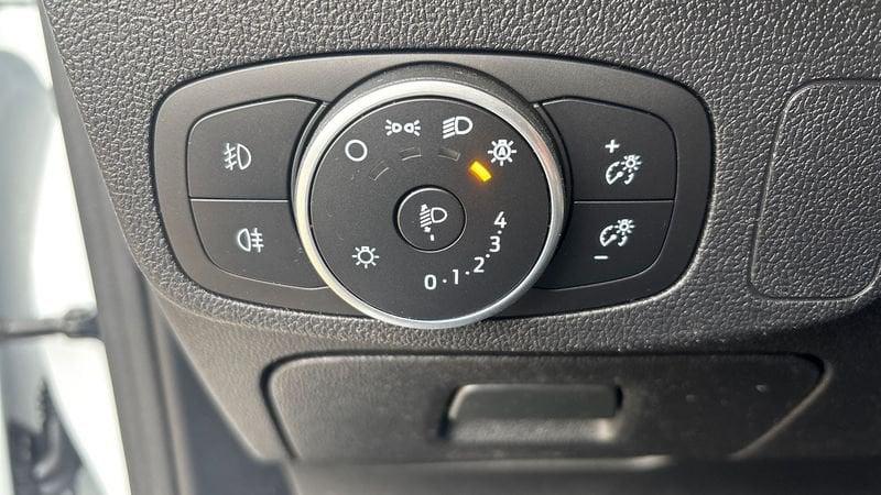 Ford Focus Active SW Active Wagon 1.5 EcoBlue 120cv Co-pilot e-Sh