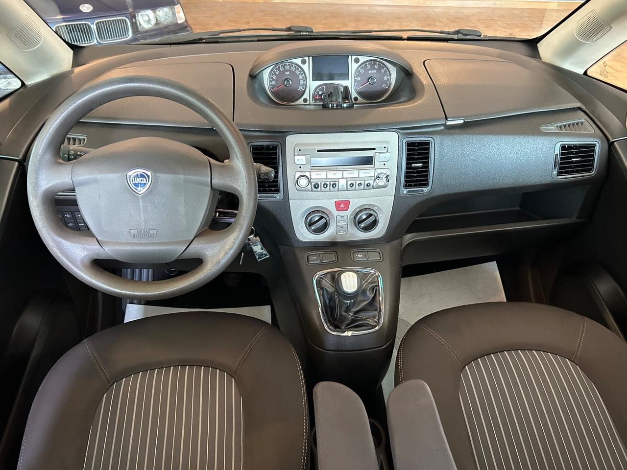 Lancia MUSA - 2010 1.3 Multijet 90 CV 165.000 KM