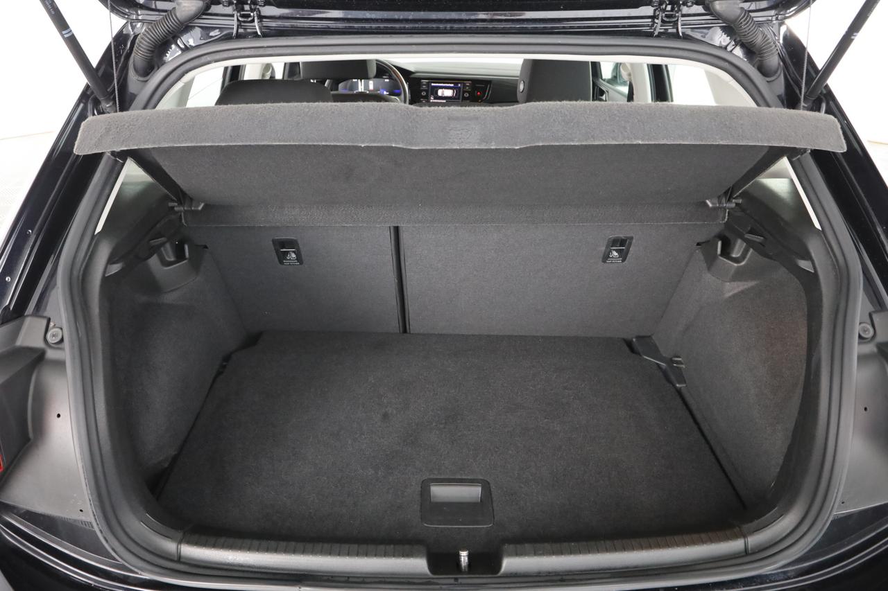 VOLKSWAGEN Polo 6ª serie Polo 1.0 Life