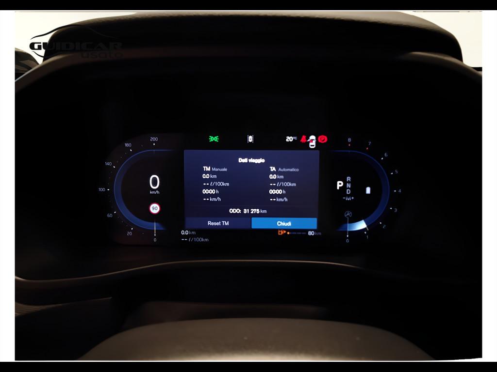 VOLVO XC40 2023 - XC40 2.0 b3 Core auto