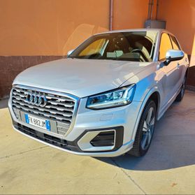 Audi Q2 2.0 TDI quattro S tronic Sport