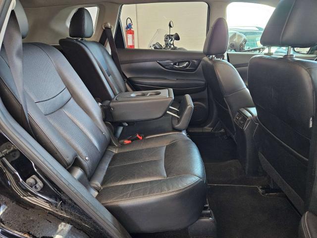 Nissan X-Trail 1.6 dci Tekna 2wd TETTO /PELLE/NAVI