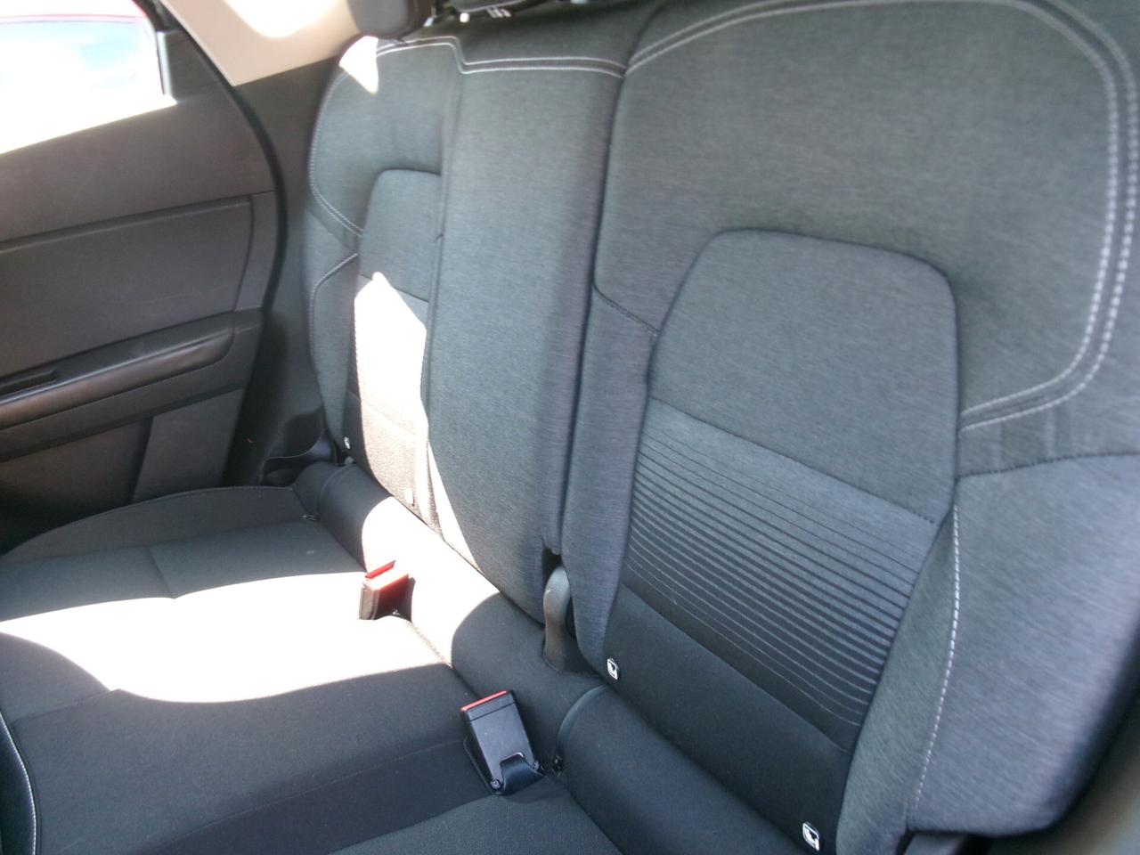 Renault Captur 1.0 GPL DI SERIE PDC/RETROCAMERA