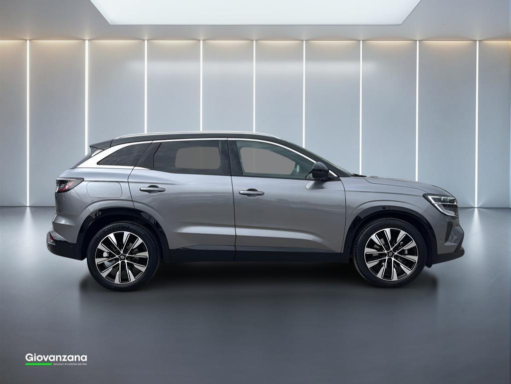 Renault Austral 1.2 E-Tech full hybrid Techno