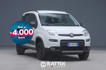 Fiat Panda 0.9 t.air t. 85CV Wild 4X4
