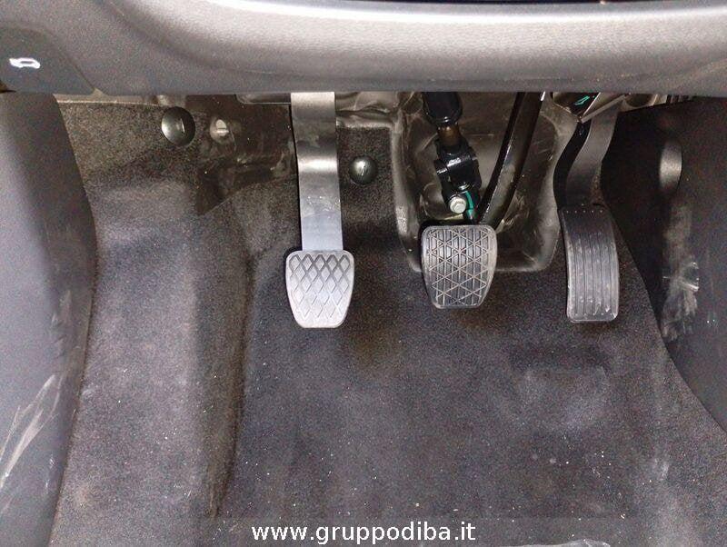 MG MG3 ICE COM HAMPSTEAD GREY