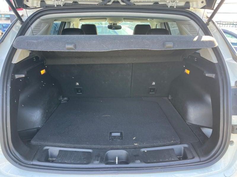 Jeep Compass Compass 1.3 Turbo T4 240 CV PHEV AT6 4xe Trailhawk