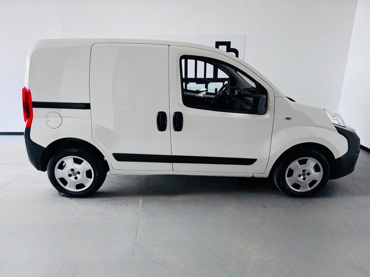 Fiat Fiorino 1.3 MJT 95CV Cargo